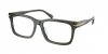 OKULARY KOREKCYJNE MICHAEL KORS MK 4177U 3961 55 ROZMIAR M